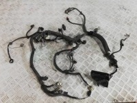 фото thumb №1, Toyota aygo ii 1.0 жгут электропроводка двигателя