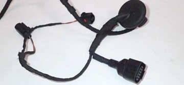 фото thumb №5, Жгут установка дверь зад 4l0971687aj 4l0971687aj audi q7 4l