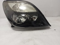 фото thumb №2, Лампа передняя правая renault scenic 1 lift