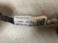 фото thumb №12, Дзеркало ліві mercedes cla w118 європейські 10 + 8 pin 18pin a1188104103