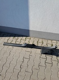 фото thumb №1, Молдинг поріг захист поріг права mg 5 ev 10521968