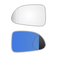 фото thumb №1, Асферическое стекло honda city 2002-2008 2003 2004