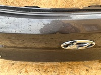 фото thumb №5, Hyundai tucson iii 3 lift кришка багажника задня задня