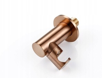 Смеситель для ванны скрытого монтажа MATT COPPER - Комплект