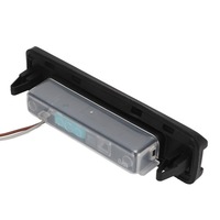 фото thumb №7, Кнопка кришки багажника ручка 812602s000 dla hyundai ix35 santa fe mk3