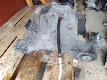 фото thumb №5, Porsche cayenne i 4.5 мост дифференциал зад 4460310016 x