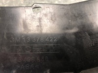 фото thumb №12, Решётка радиатора решётка opel meriva b рестайлинг 13378422