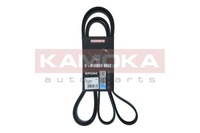 фото thumb №1, Kamoka 7016241 ремень клиновой многоручьевой