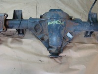 Купити Задній міст диференціал renault mascott 3.0 03-10 8 гвинт 3,5 t 13 x 41 5010545957, фото thumb