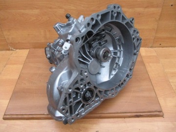 фото thumb №16, Opel astra j meriva b 1.3 cdti корпус коробки коробки передач 55565178 22шлиц