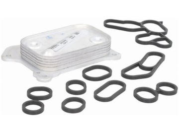 фото thumb №1, Радіаторів масла fiat punto ii 1.2 1.2 idea 1.2 doblo i 1.2 500 1.2 l 1.2