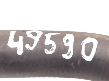 фото thumb №7, Land rover range rover evoque шланг / шланг радіатор 2.2 d 4x4 дизель 2014