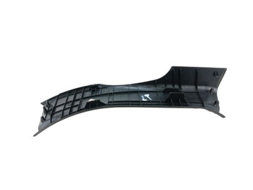 фото thumb №5, Накладки порогові внутрішні комплект lexus ux 250h 2018-2022 67918-76020