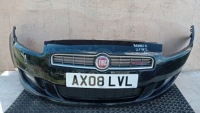 фото thumb №1, Fiat bravo ii бампер перед противотуманная фара