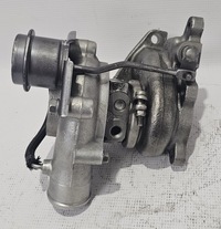 фото thumb №8, Турбіна турбонагнітач hyundai h1 bus 2.5 d4bh - 28200-42650