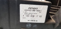 фото thumb №9, Обігрівач mercedes-benz m w163 a1638301762 2.7l дизель 120kw 2003