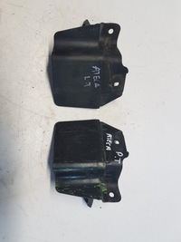 фото thumb №1, Seat ateca защита порог брызговик правый левый задняя