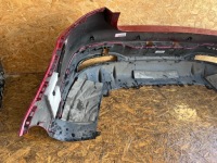 Бампер задний задняя mercedes eqs w297 a297 amg 21- a2978855802 с Разборки, фото thumb