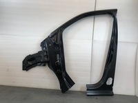 фото thumb №2, Обшивка стійка jumpy proace expert перед ліві