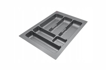 Вставка/органайзер для столовых приборов в ящик BLUM 40