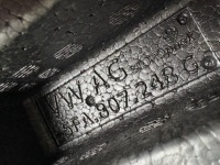 фото thumb №7, Бампер cupra leon iv 4 lift абсорбер бампера перед 5fa807248g