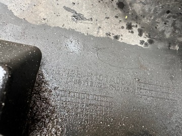 фото thumb №8, S-max mk2 планка порогова ліва комплектна em2b-r101d57-a em2b-r101a05-a