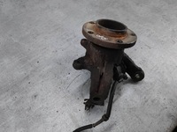 фото thumb №6, Поворотний кулак правий перед renault master ii fl 2.5 dci