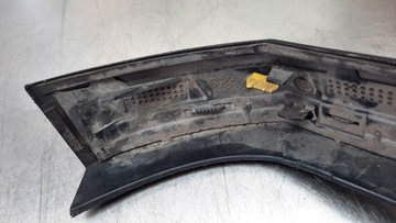 фото thumb №7, Планка накладка бампера левый зад 31448246 volvo s60 v60 cc