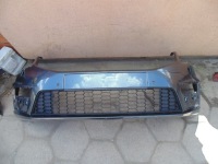 фото thumb №1, Бампер skoda octavia iii lift rs vrs