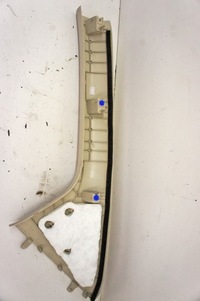 фото thumb №6, Ng033 ford transit courier защита стойка правая