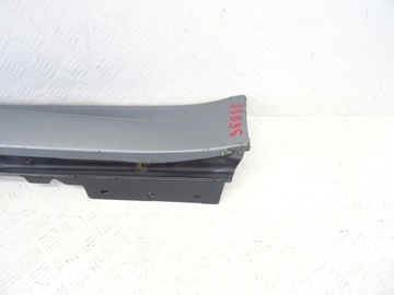 фото thumb №2, Bmw m3 f80 m-power порог планка пороговая левая | получить двигатель j9f