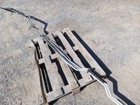 фото thumb №5, Дроти кондиціонера обігріву обігрівача задня ford expedition max 2018-