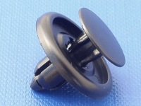 фото thumb №3, 10x toyota auris aygo camry кліпса штифт 7 підкрилок