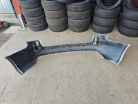 фото thumb №12, Audi a4 b8 рестайлінг універсал бампер задній pod pdc 8k9807511l