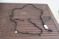 фото thumb №1, Электропроводка pdc volvo xc60 ii жгут pdc перед 2018+