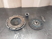 фото thumb №15, Сцепление / комплект bmw 5 e39 523i m52b25 256s3 170km adb113004