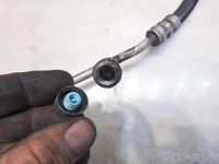 фото thumb №6, Шланг трубка кондиционера renault latitude 2.0 dci 924408663r