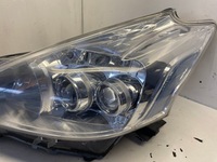 фото thumb №5, Toyota prius plus + лампа левый перед full led