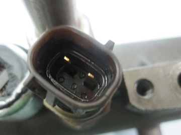 фото thumb №7, Isuzu trooper 3.0 d 4jx1 160km 02r планка вприскувальний 8-4-11121