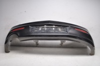 фото thumb №14, Mazda 3 bl бампер задняя задний