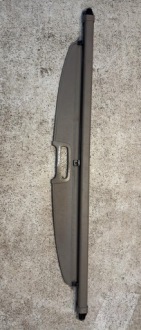 фото thumb №1, Шторка багажника hyundai santa fe 2000 - 2004