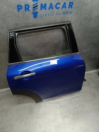фото thumb №2, Mini clubman f54 дверь правое задняя kol.b62