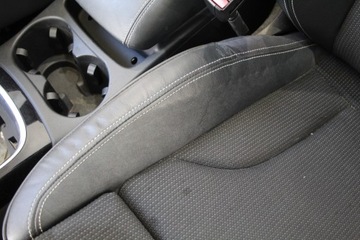 фото thumb №7, Сиденья салон полукожа audi q5 8r0 s-line