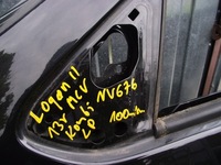 фото thumb №9, Дверь левый перед левая передние dacia logan ii 13r nv676