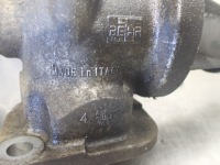 фото thumb №8, Корпус термостата fiat panda ii 1.3jtd