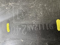 фото thumb №9, Молдинг na крыло левый задняя subaru outback iv 09-14