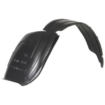 фото thumb №1, Подкрылок перед левая 6601-01-2033811p