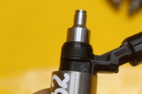 Инжектор форсунка renault clio iv megane nissan 1.2 tce hra2 h8201438013 Недорого, фото thumb