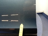 фото thumb №10, Porsche cayenne iii 9y дверь перед левая передние lm5e