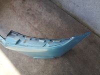 фото thumb №8, Honda eny1 e ny1 23- 2023- електрик бампер перед передній колір зелений